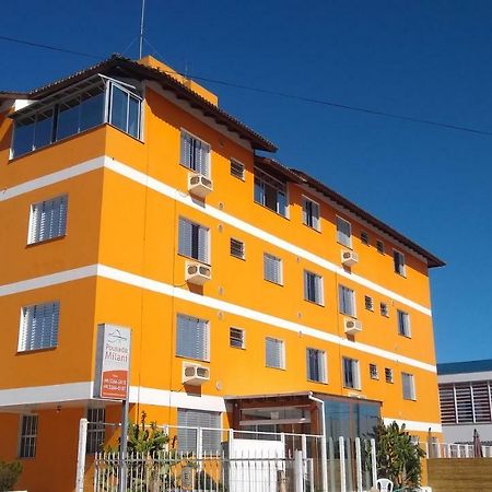 Pousada Milani Florianópolis Екстериор снимка