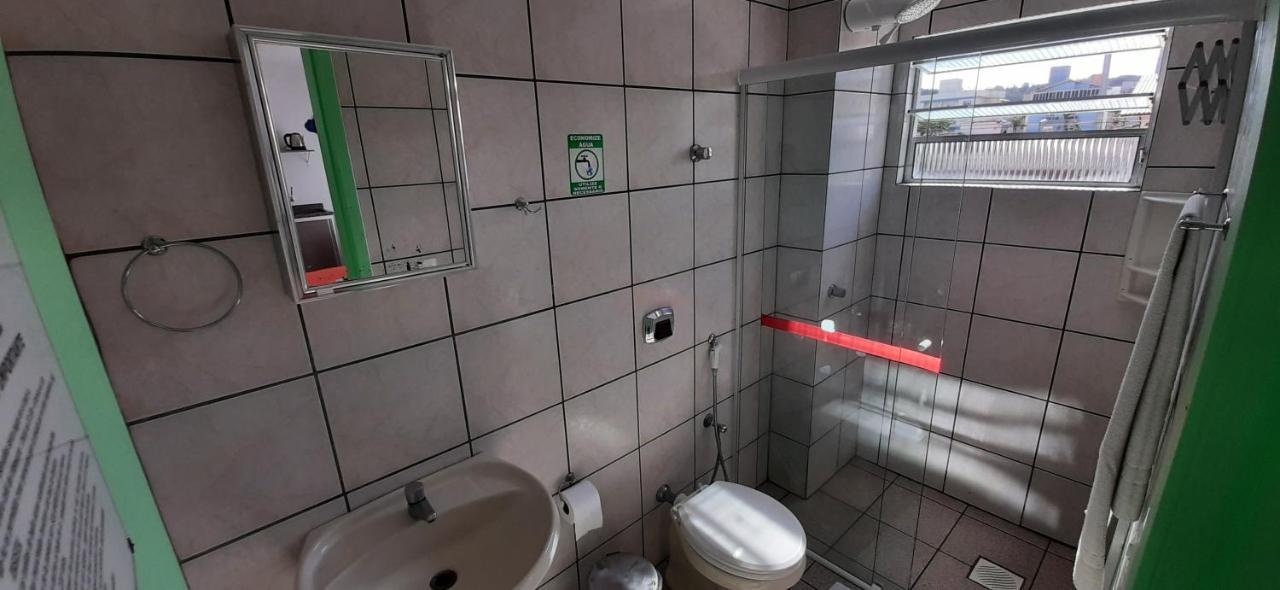 Pousada Milani Florianópolis Екстериор снимка