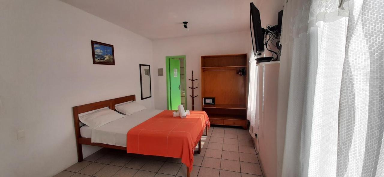 Pousada Milani Florianópolis Екстериор снимка