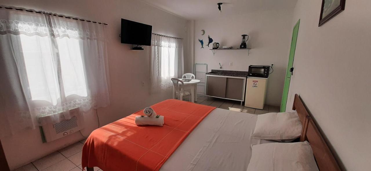 Pousada Milani Florianópolis Екстериор снимка