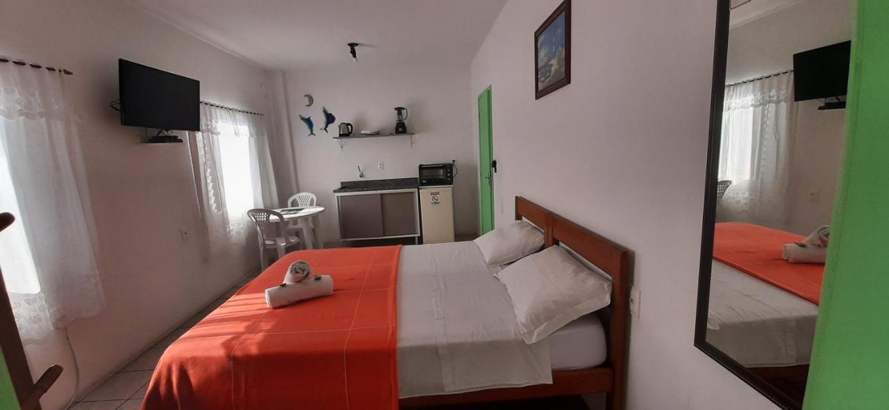 Pousada Milani Florianópolis Екстериор снимка