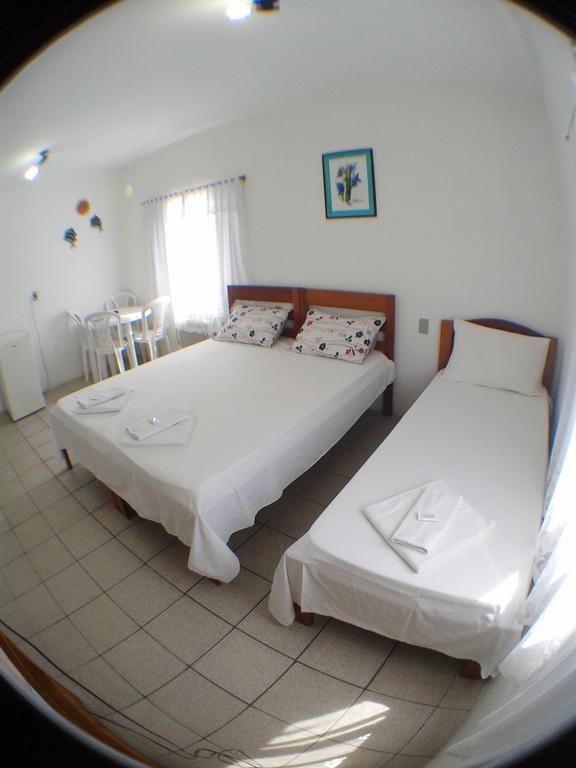 Pousada Milani Florianópolis Стая снимка