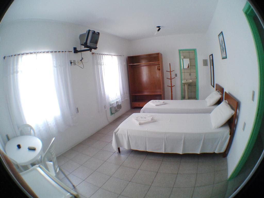 Pousada Milani Florianópolis Стая снимка