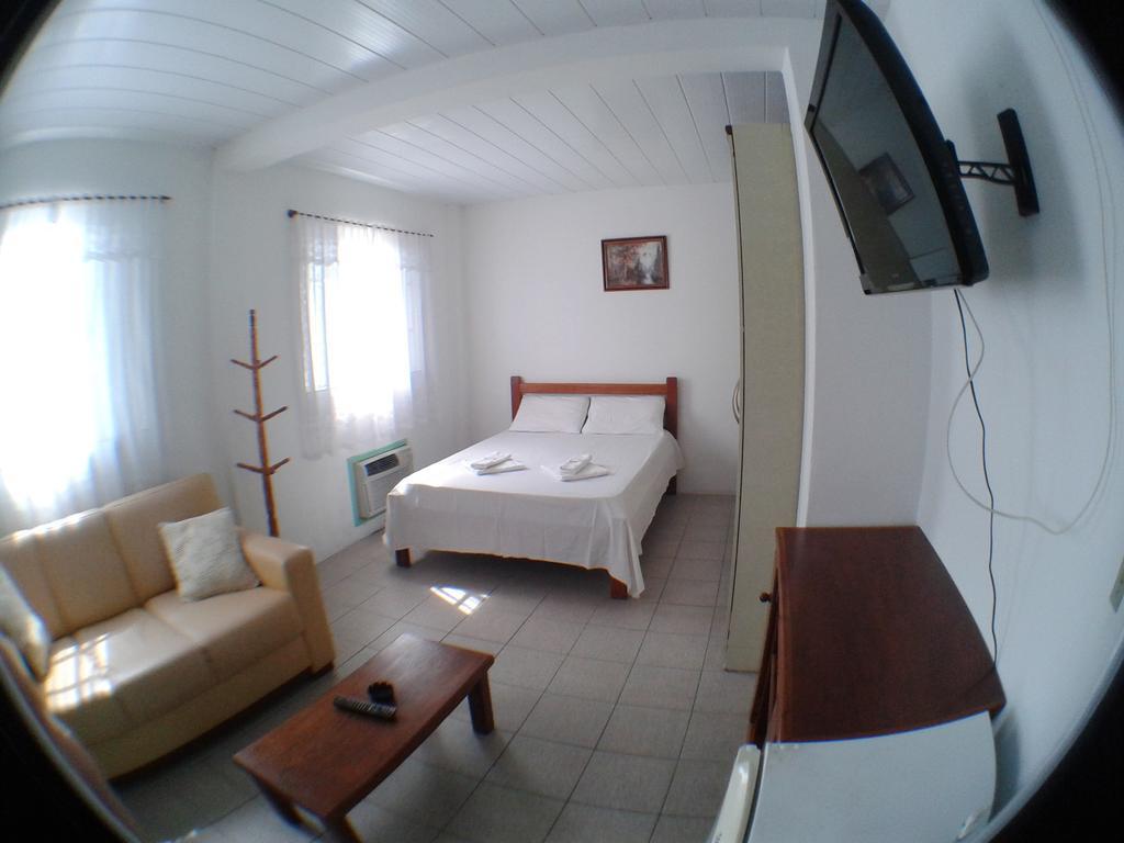 Pousada Milani Florianópolis Стая снимка