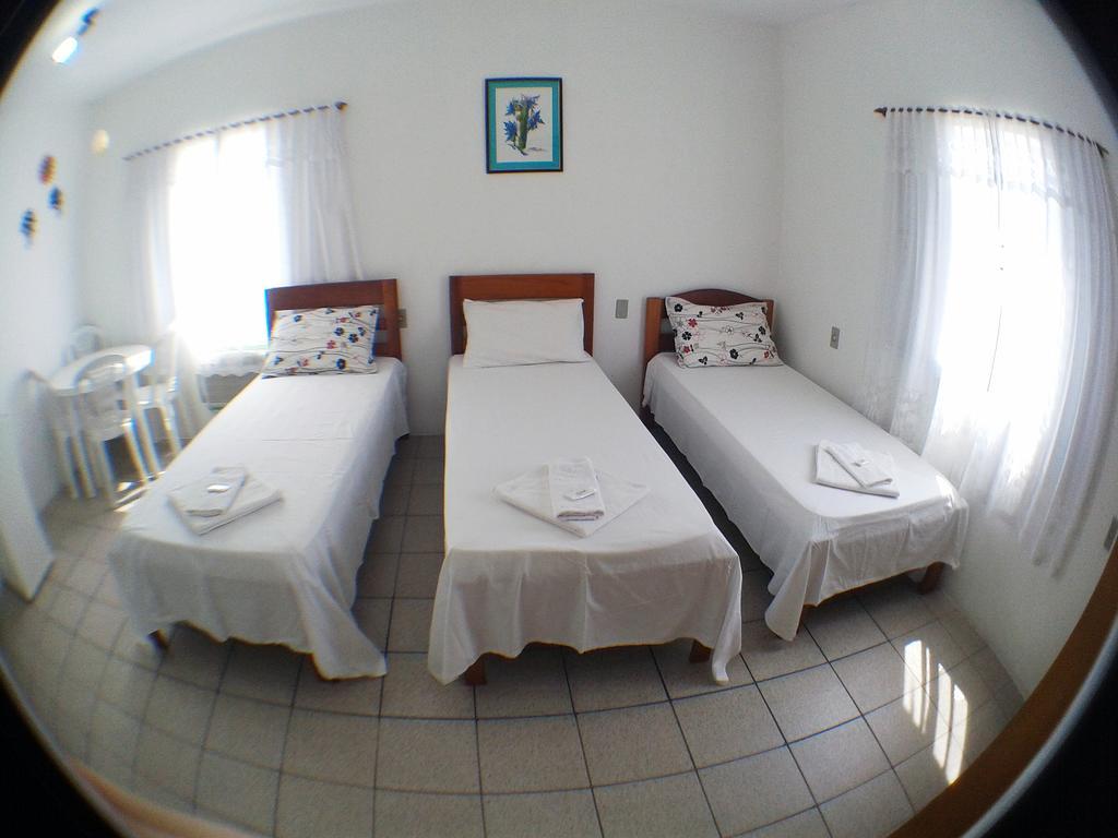 Pousada Milani Florianópolis Стая снимка