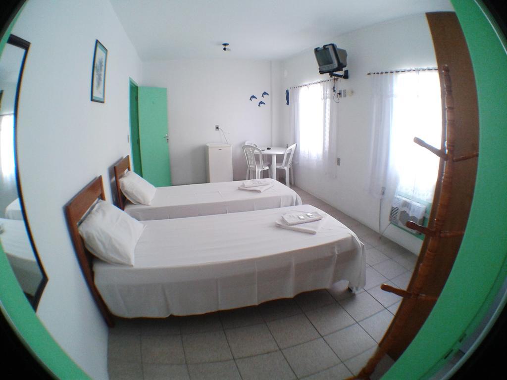 Pousada Milani Florianópolis Стая снимка