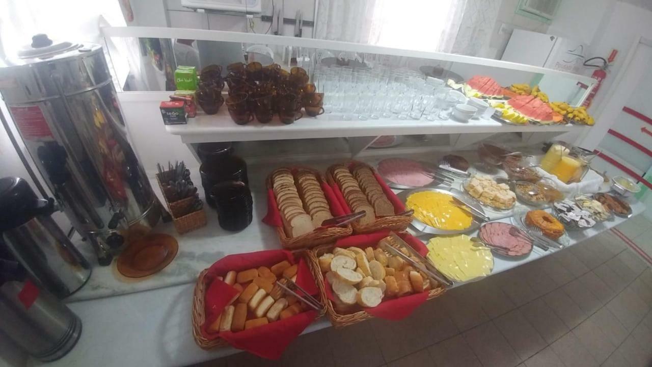 Pousada Milani Florianópolis Екстериор снимка