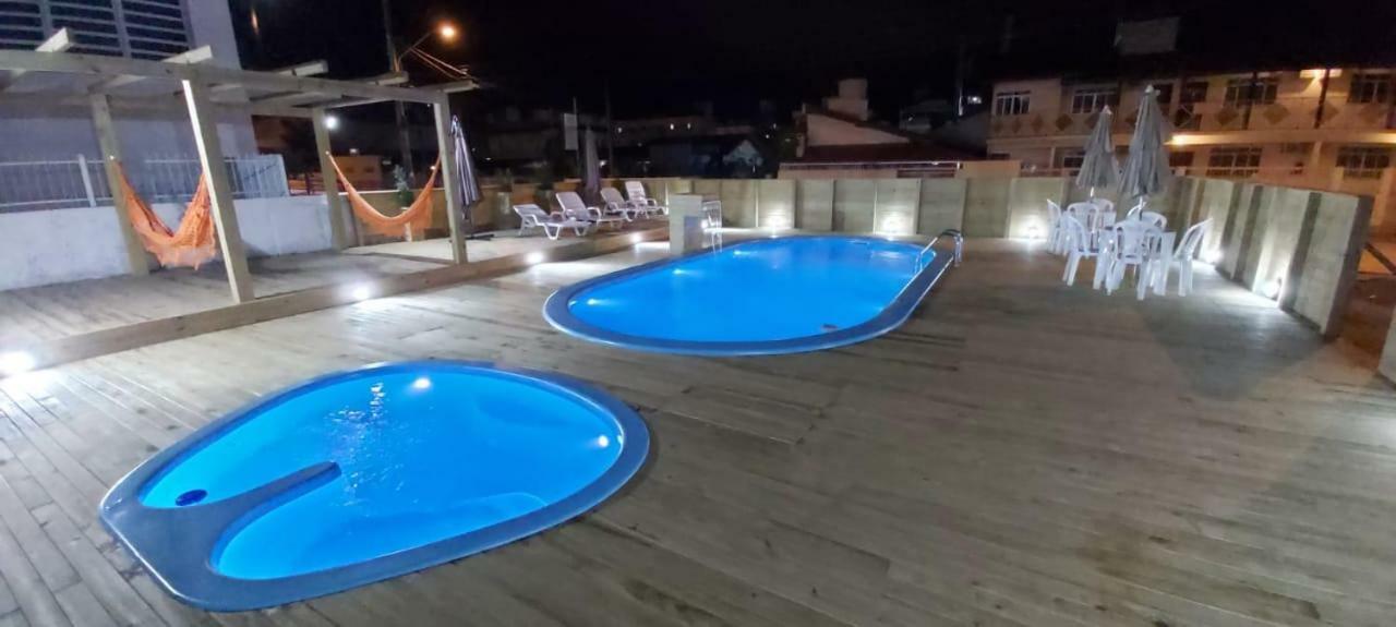 Pousada Milani Florianópolis Екстериор снимка