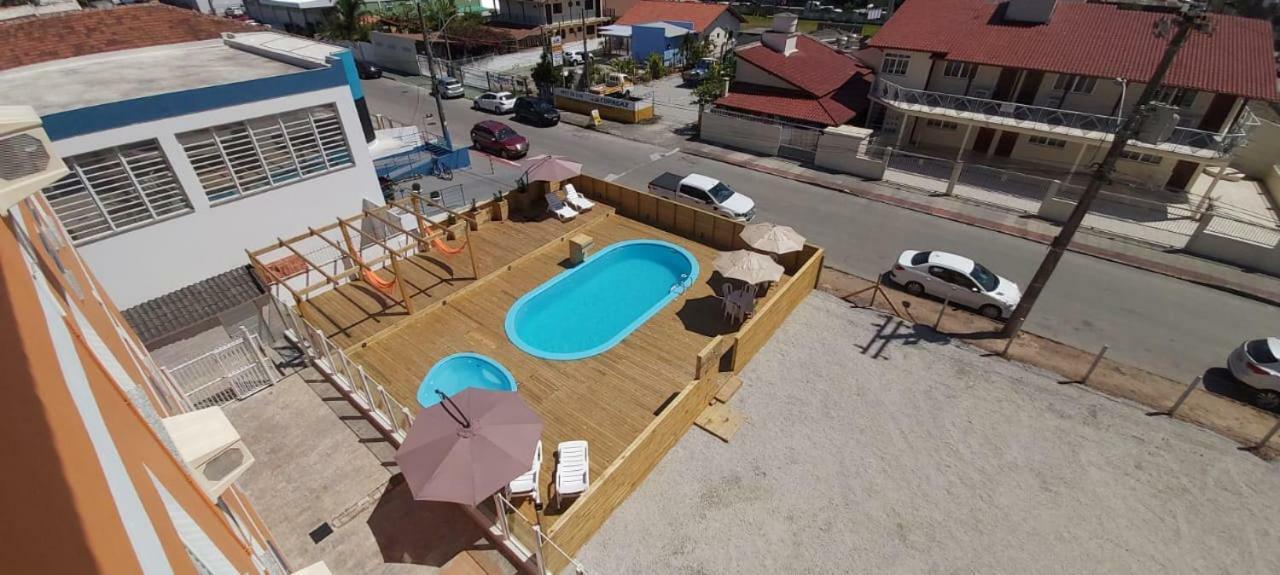 Pousada Milani Florianópolis Екстериор снимка