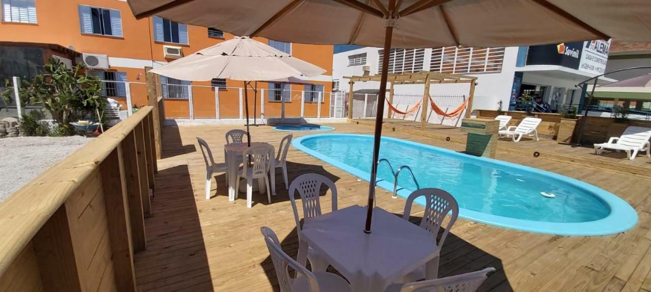 Pousada Milani Florianópolis Екстериор снимка