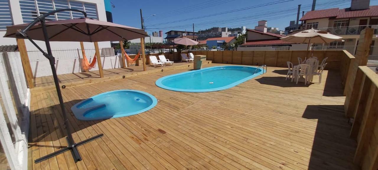 Pousada Milani Florianópolis Екстериор снимка