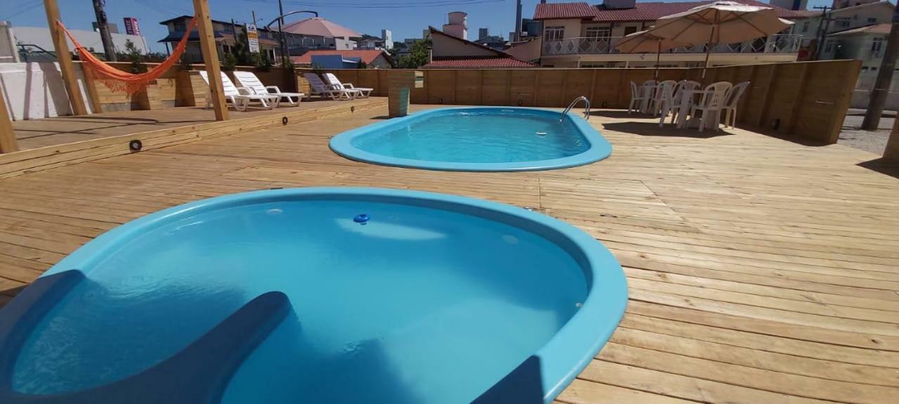 Pousada Milani Florianópolis Екстериор снимка