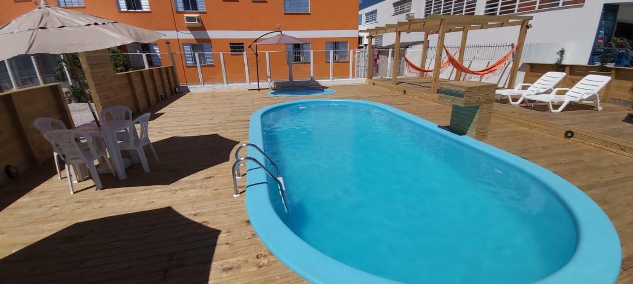 Pousada Milani Florianópolis Екстериор снимка