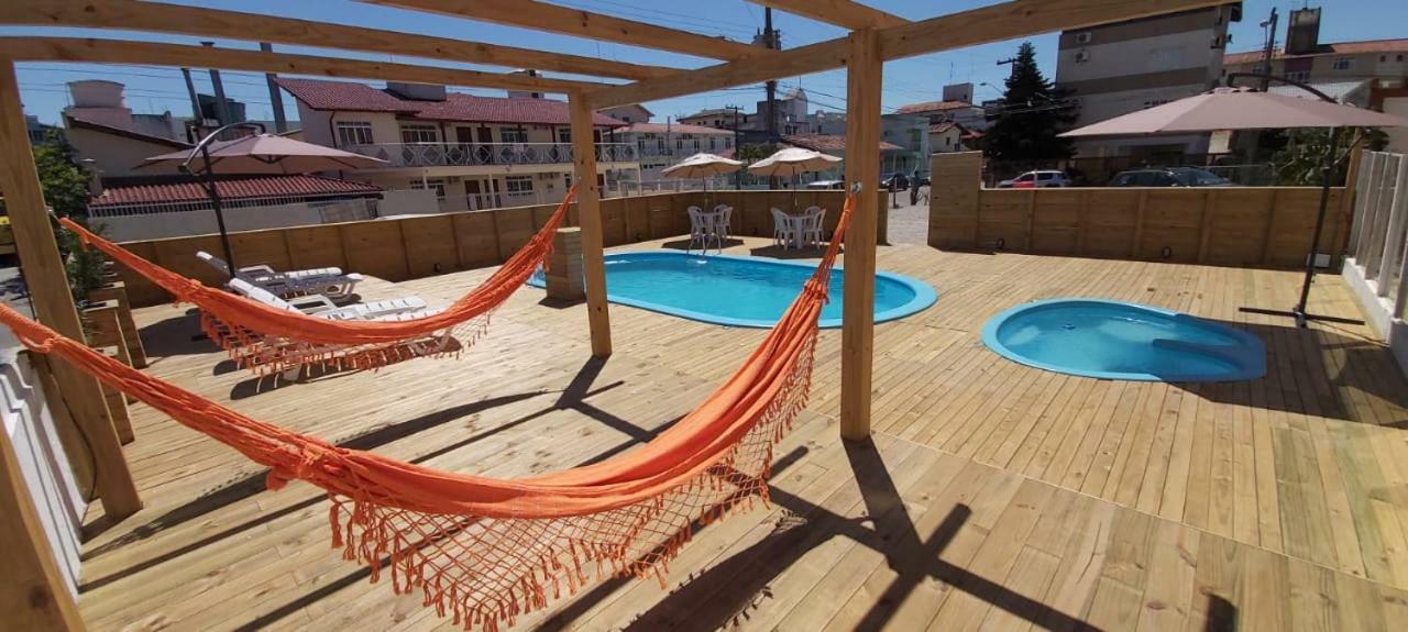 Pousada Milani Florianópolis Екстериор снимка