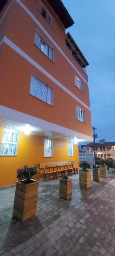 Pousada Milani Florianópolis Екстериор снимка