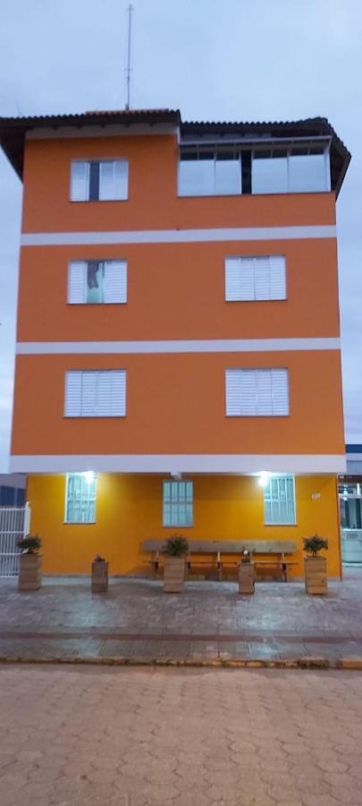 Pousada Milani Florianópolis Екстериор снимка